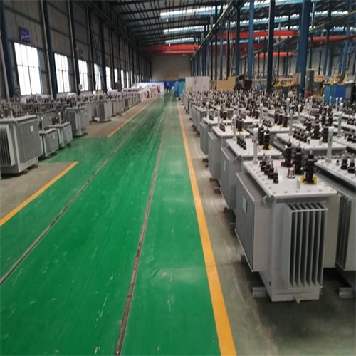 平原SH15-800KVA非晶合金变压器厂家价格