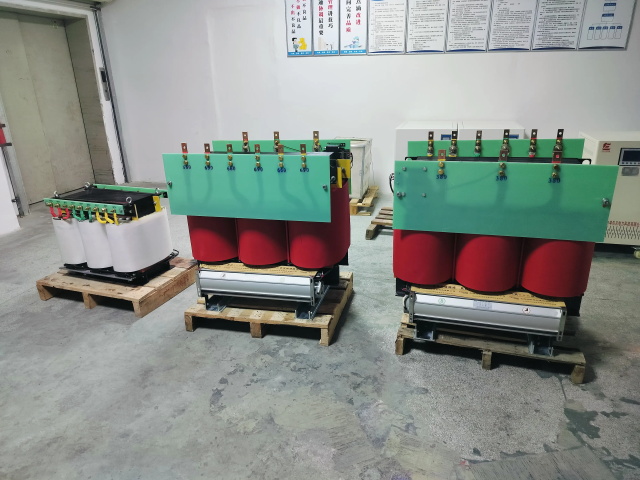 宽城KS11-1000KVA矿用变压器